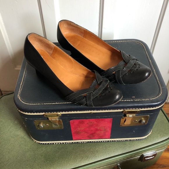 Chie Mihara Kitten Heels! - Picture 6 of 8